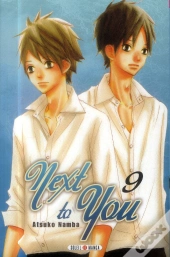 Next To You T.9