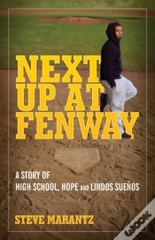 Capa do artigo Next Up At Fenway