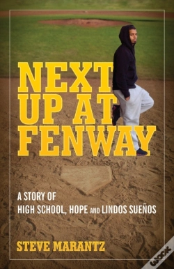 Capa do artigo Next Up At Fenway