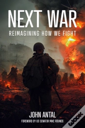 Capa do artigo Next War