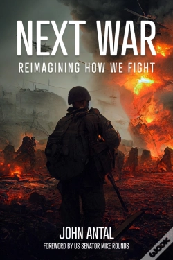 Capa do artigo Next War