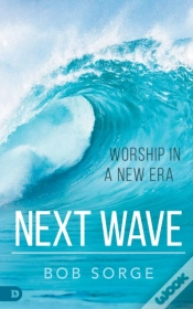 Capa do artigo Next Wave