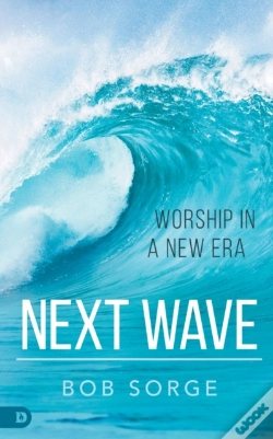 Capa do artigo Next Wave