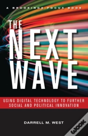 Capa do artigo Next Wave