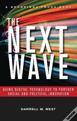 Capa do artigo Next Wave