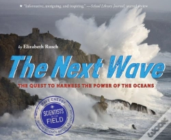 Capa do artigo Next Wave