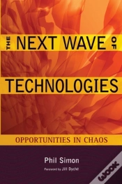 Capa do artigo Next Wave Of Technologies