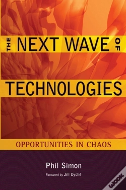 Capa do artigo Next Wave Of Technologies