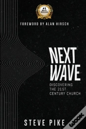 Capa do artigo Next Wave