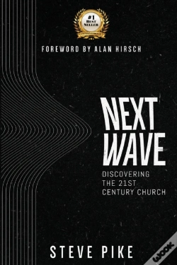 Capa do artigo Next Wave