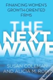 Capa do artigo Next Wave