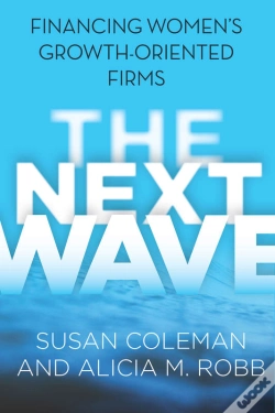 Capa do artigo Next Wave