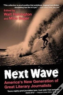 Capa do artigo Next Wave