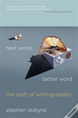 Capa do artigo Next Word, Better Word