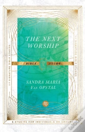 Capa do artigo Next Worship Bible Study
