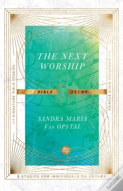 Capa do artigo Next Worship Bible Study