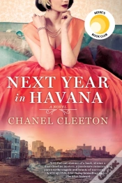 Capa do artigo Next Year In Havana