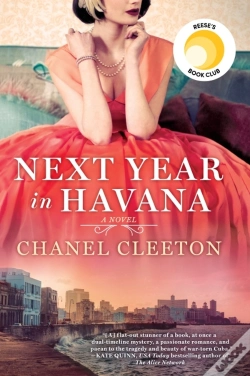 Capa do artigo Next Year In Havana