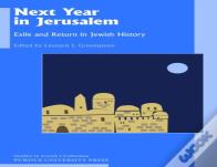 Next Year In Jerusalem