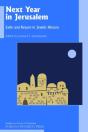 Next Year In Jerusalem - Preview