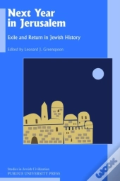 Next Year In Jerusalem