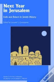 Capa do artigo Next Year In Jerusalem