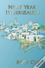 Capa do artigo Next Year In Jerusalem