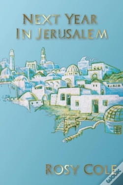 Capa do artigo Next Year In Jerusalem