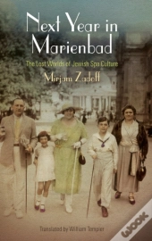 Next Year In Marienbad
