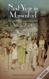 Capa do artigo Next Year In Marienbad