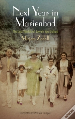 Capa do artigo Next Year In Marienbad