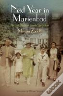 Next Year In Marienbad