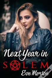 Capa do artigo Next Year In Salem