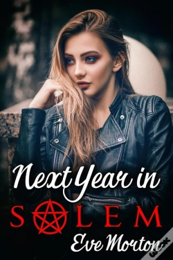 Capa do artigo Next Year In Salem
