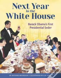 Next Year In The White House