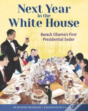 Capa do artigo Next Year In The White House