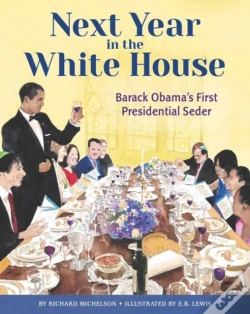 Capa do artigo Next Year In The White House