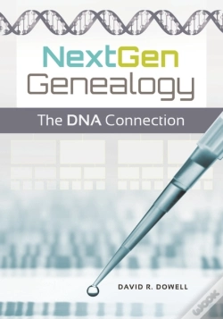 Capa do artigo Nextgen Genealogy