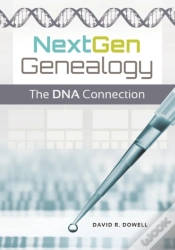Capa do artigo Nextgen Genealogy