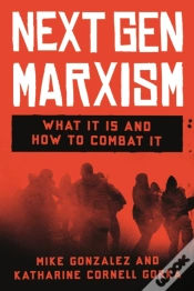 Capa do artigo Nextgen Marxism