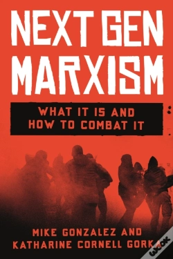 Capa do artigo Nextgen Marxism