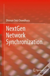Nextgen Network Synchronization
