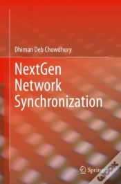 Capa do artigo Nextgen Network Synchronization