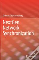Nextgen Network Synchronization