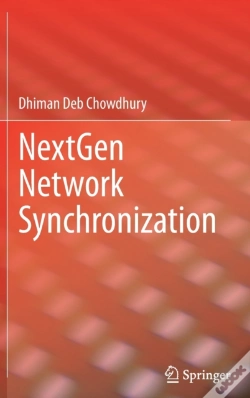 Capa do artigo Nextgen Network Synchronization