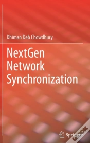 Capa do artigo Nextgen Network Synchronization