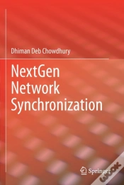 Capa do artigo Nextgen Network Synchronization