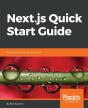 Next.Js Quick Start Guide - Preview