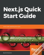 Next.Js Quick Start Guide