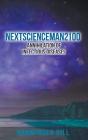 Nextscienceman2100: Annihilation Of Infe - Preview